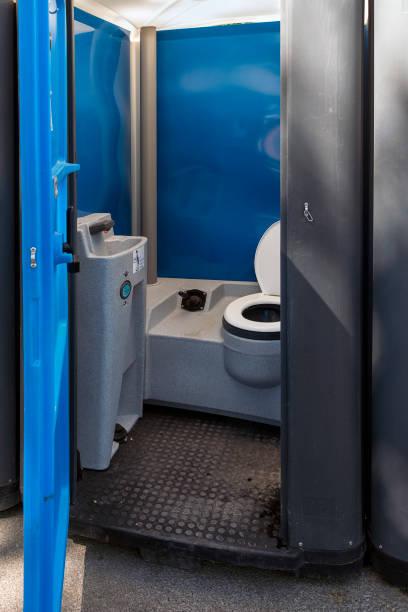 Best Local porta potty services  in Olympia Heights, FL
