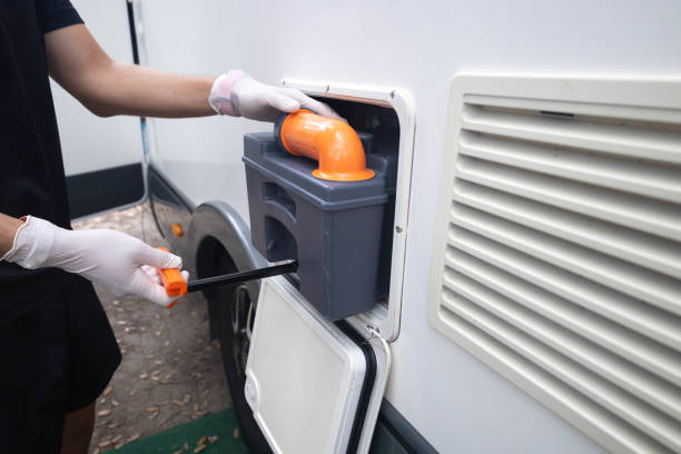 Best Handicap porta potty rental  in Olympia Heights, FL