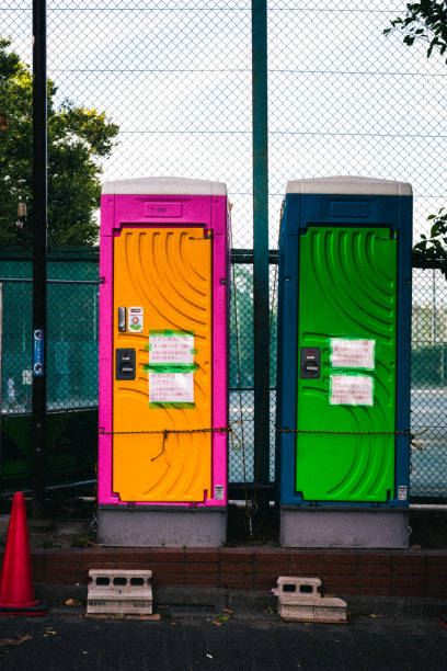 Best Porta potty delivery and setup  in Olympia Heights, FL