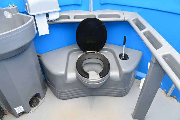 Best Wedding porta potty rental  in Olympia Heights, FL