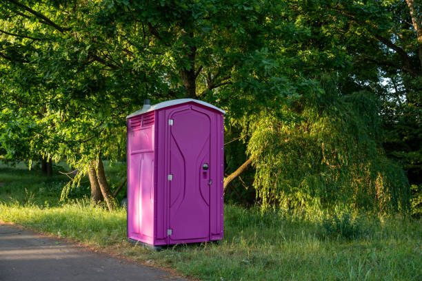 Best Emergency porta potty rental  in Olympia Heights, FL